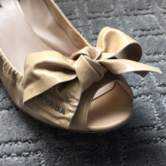 Prada Shoes - Picture 8 of 12